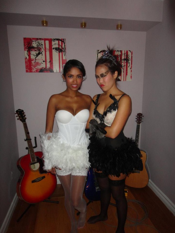 Black Chick for white Dick Black Chick for white Dick