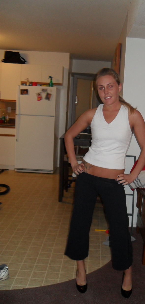 Hot little GF for you Hot little GF for you