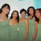 Asian Brides Maids