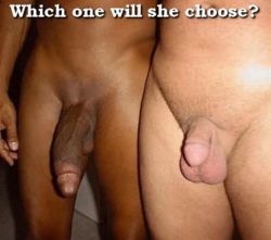 Which one would your wife want