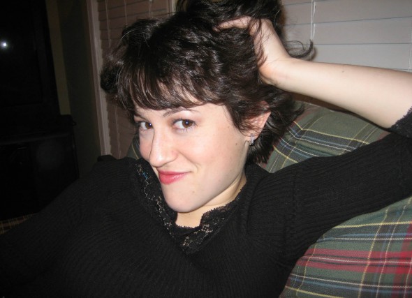 My wife for you 01 My wife for you