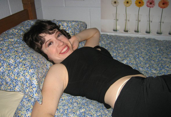 My wife for you 02 My wife for you