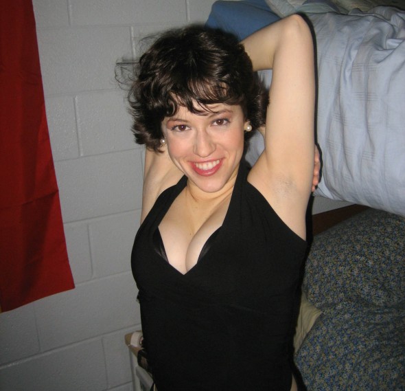 My wife for you 03 My wife for you