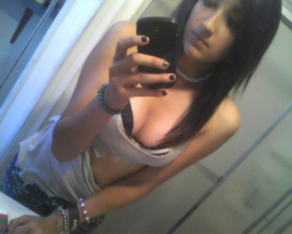 Thinking about getting into big black cock