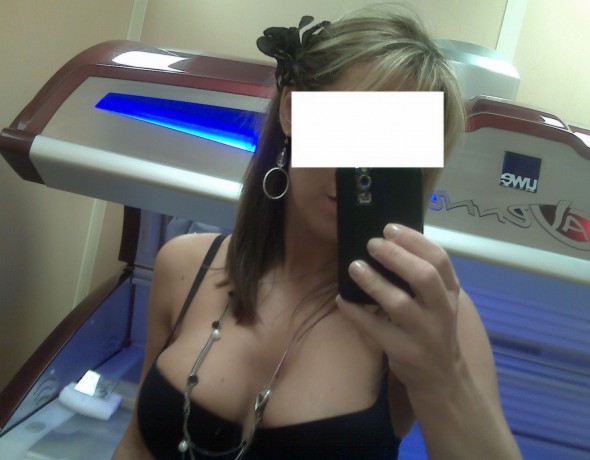 White couple 03 White couple