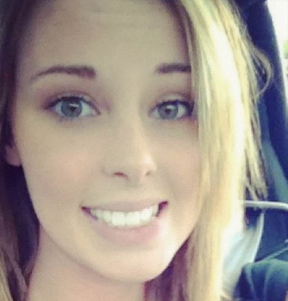 Shes ready to be africanized