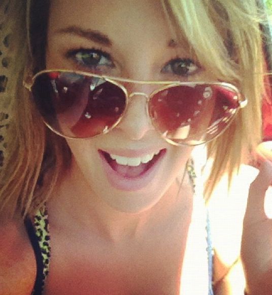 shes ready to be africanized!