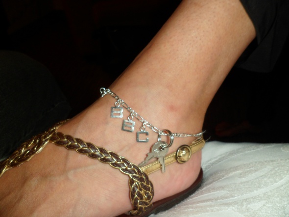 Getting what I need Getting what I need