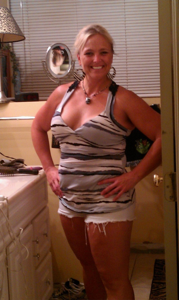 Wife is looking to play