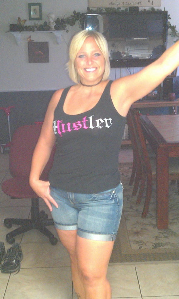 Wife is looking to play