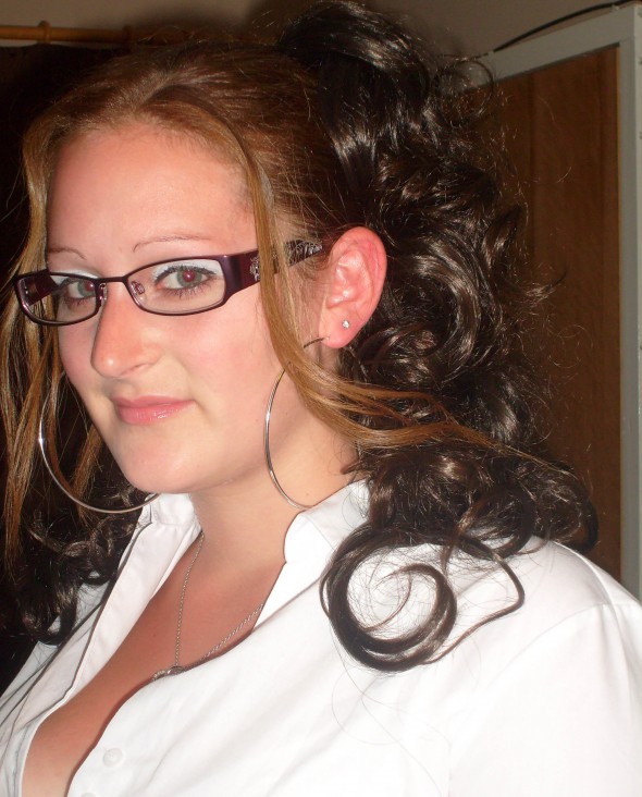 My ass for black cock