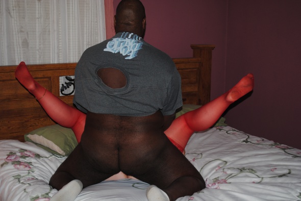 More...Fat Black Cock Slut More...Fat Black Cock Slut