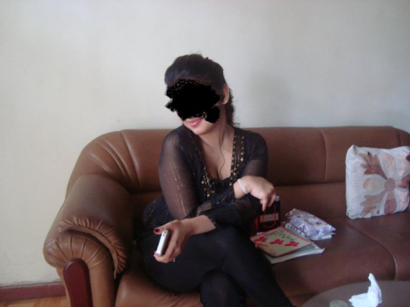 I think my newly Wedded wife needs a BBC I think my newly Wedded wife needs a BBC