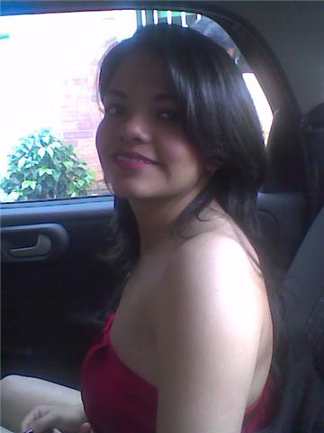 My colombian girlfriend is ready tio get fucked by bbc.