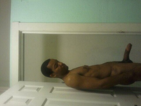 Blk male in San Antonio