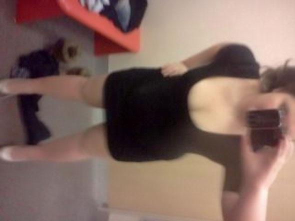 I NEED a Big Black Cock