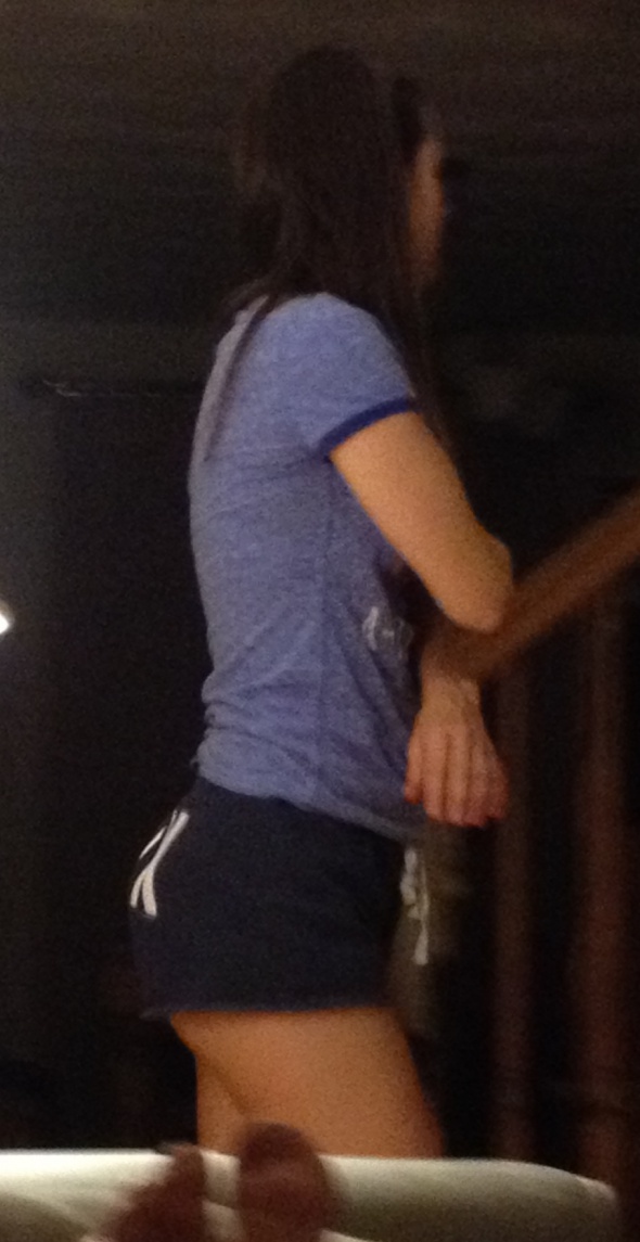 ex gf iso new friends 27