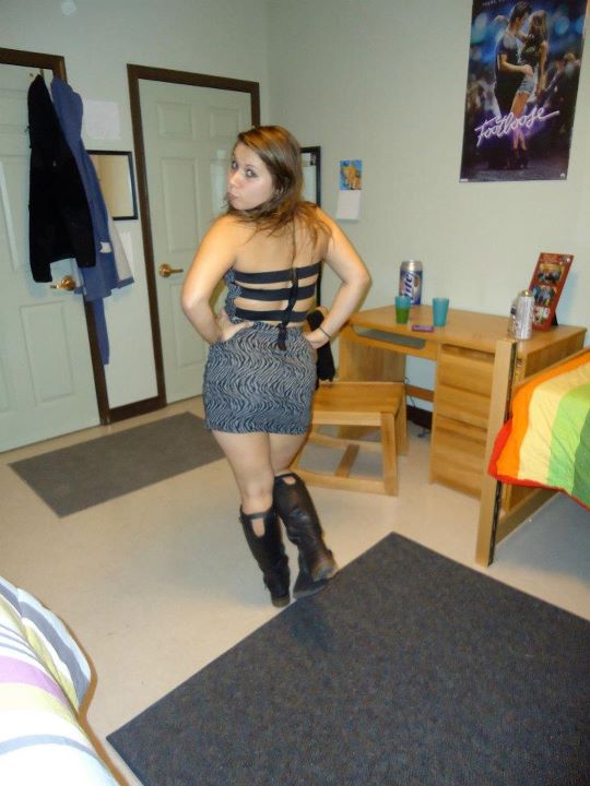 Bestfriend getting curious