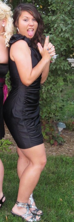 Bestfriend getting curious