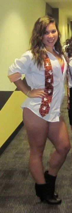 Bestfriend getting curious