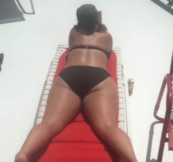 Thick Wife Made for Blacks