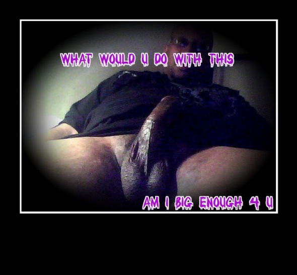 Looking 4 woman in the NYC area who enjoys gangbangs Looking 4 woman in the NYC area who enjoys gangbangs