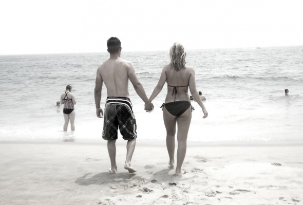 Fantasies with my Fiancee