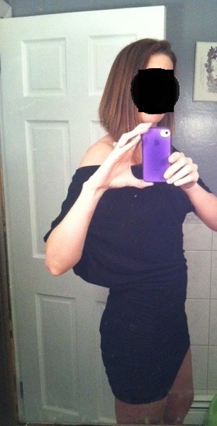 Wife looking for the Big Black Cock