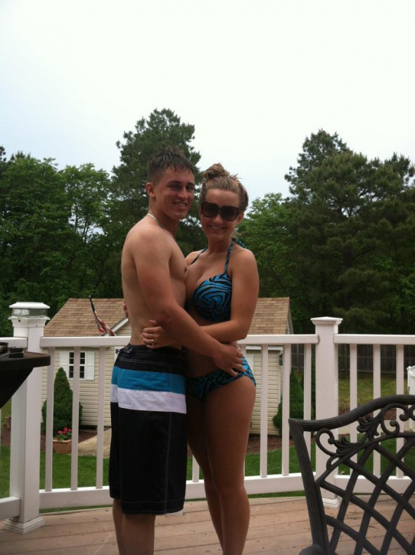 Fantasies with my Fiancee