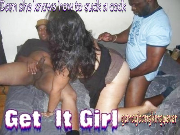 Looking 4 woman in the NYC area who enjoys gangbangs Looking 4 woman in the NYC area who enjoys gangbangs