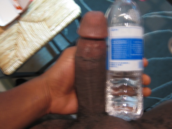 Here are some pictures of my cock. Enjoy!