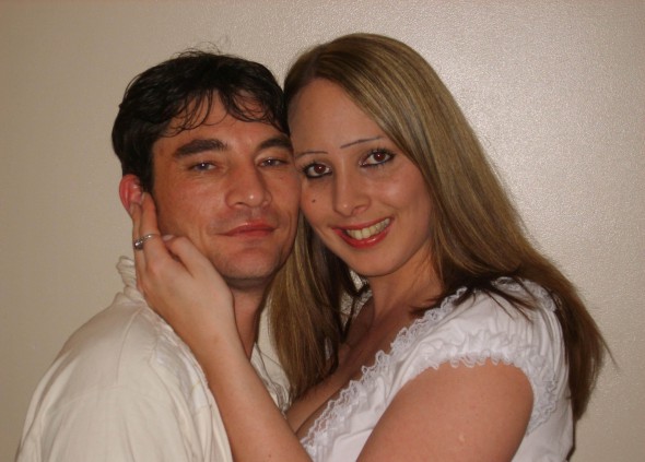 I am Black Cock bitch now