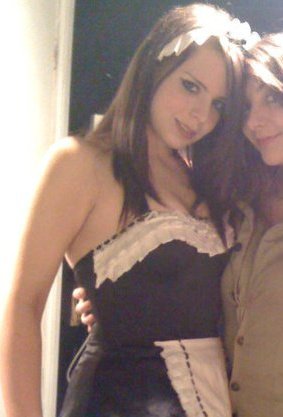 My gf wants to try a BBC is she ready?