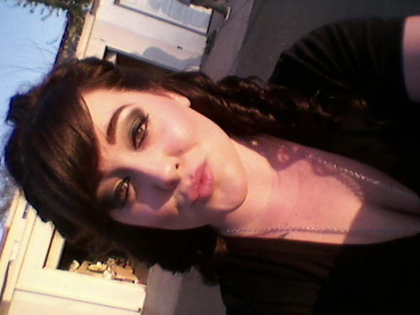 pics of my 20 y.o. gf nude