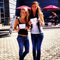 i cant wait for my first BBC in the new year