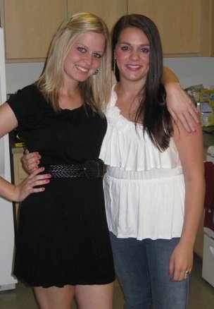 more pics for you guys of my GF Emily enjoy