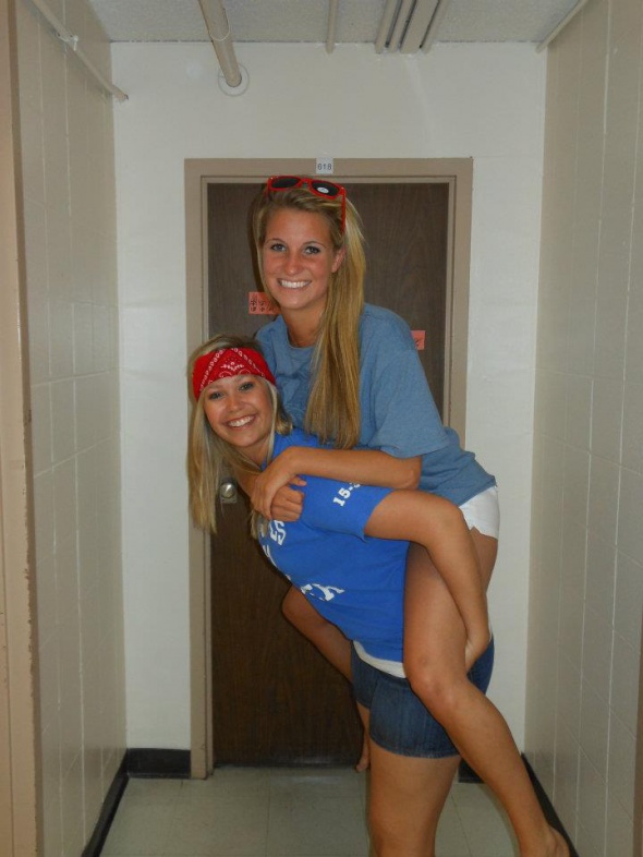 hi guys am i ready for a BBC