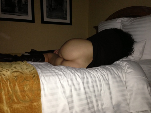 MY Slut wife BBC gangbang MY Slut wife BBC gangbang