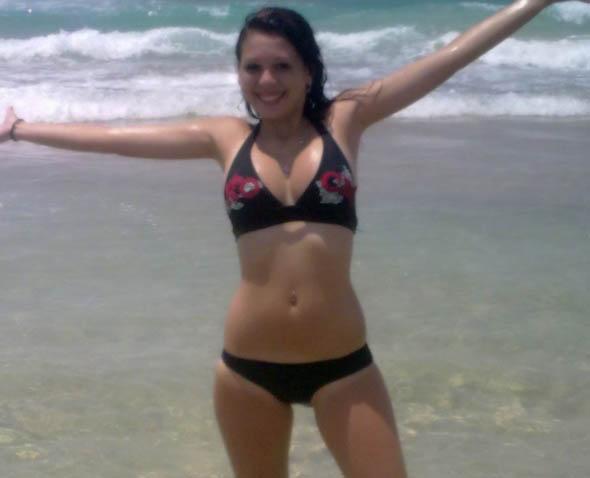 Hope to see my sister go black