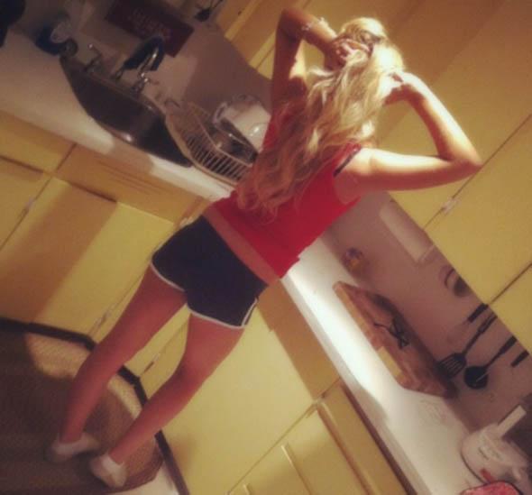 Tell me what you think