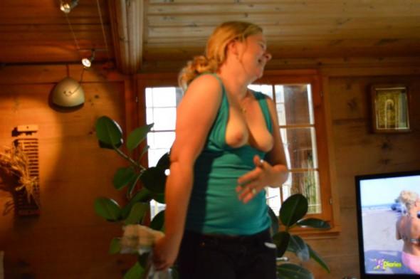 My hotwife for BBC My hotwife for BBC