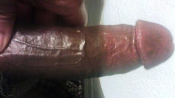 Black at Bay Area, CA