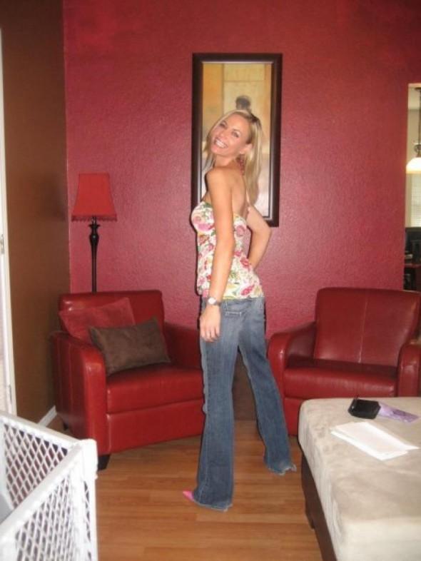 Petite Blonde Looking for BBC in DC/MD/VA