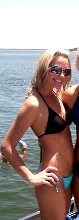 Petite Blonde Looking for BBC in DC/MD/VA