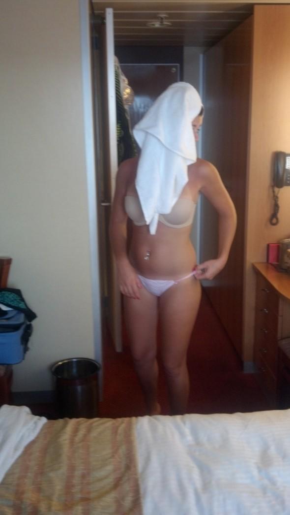 Tell me what you think? Tell me what you think?