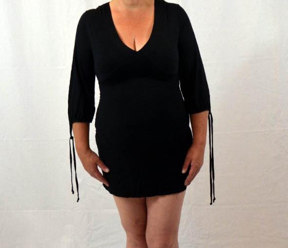 Big Black Cock wanted