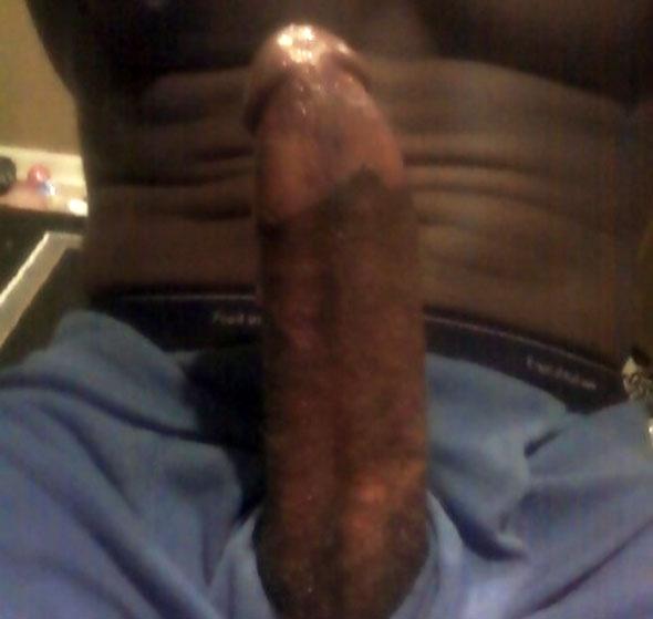 Looking For White Girl That Love BBC