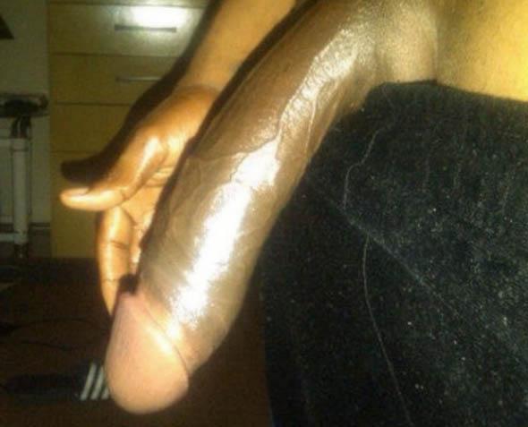 The reason we go black