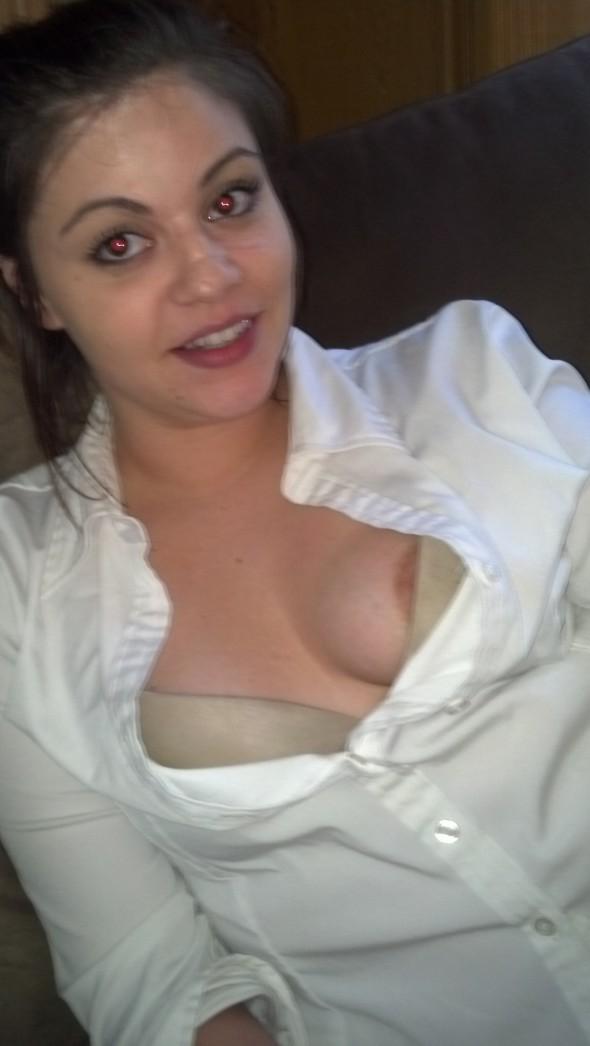 Wife wants to try BBC