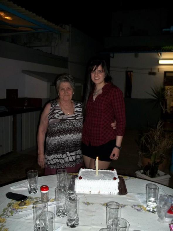 I want a nice big black cock!